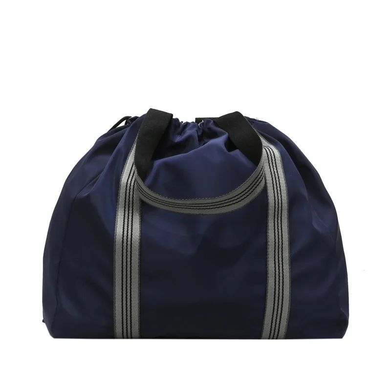 Многофункциональная дорожная сумка Ougger, повседневная сумка на плечо, Женский Мужской рюкзак, большой нейлоновый рюкзак цвета хаки, Новое поступление, популярные водонепроницаемые сумки
