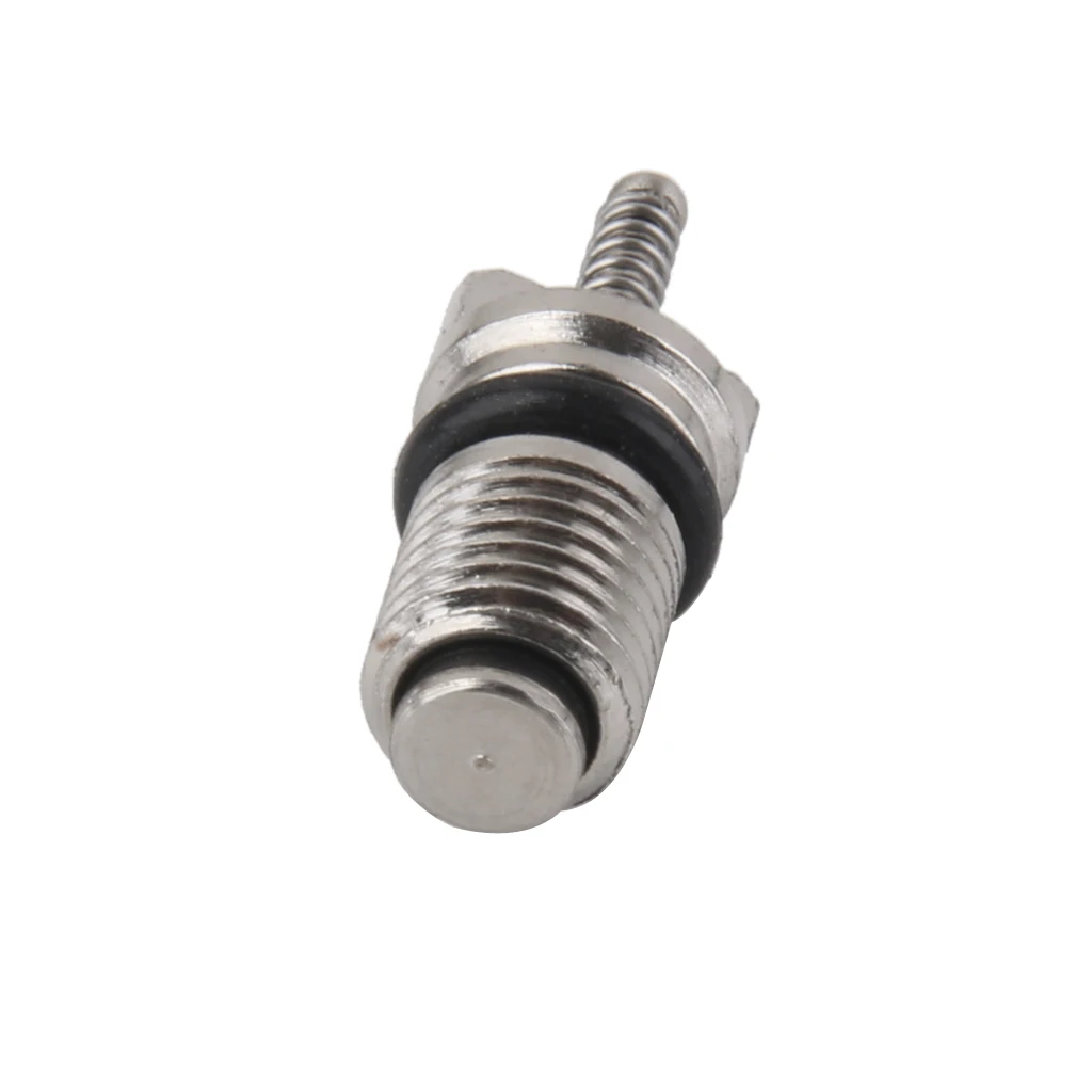 R134a-2 Air Conditioning Repair Bit Valve Cap Repair Core Car Garage Tool