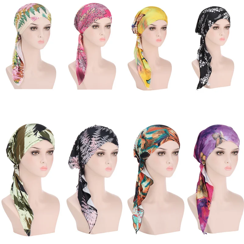 Рисунок 2 - Популярная женская искусственная