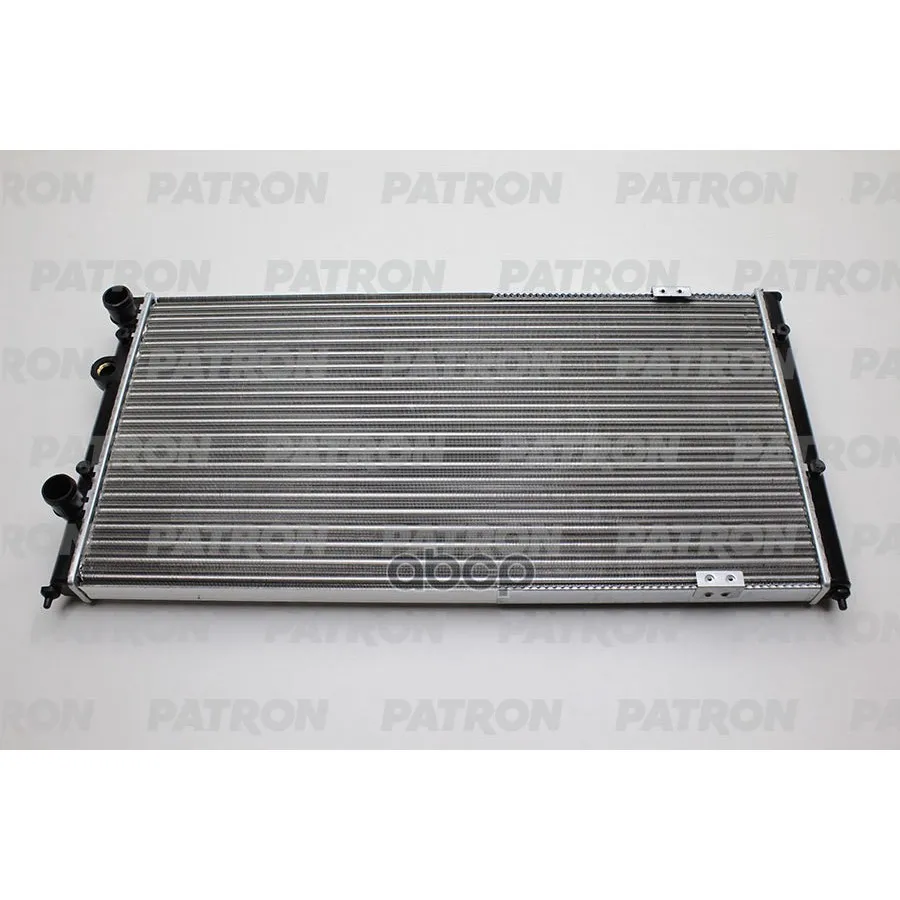 Радиатор Системы Охлаждения Vw: Passat, Passat Variant 1.8i-2.8i/1.9td, 88- PATRON арт. PRS3254
