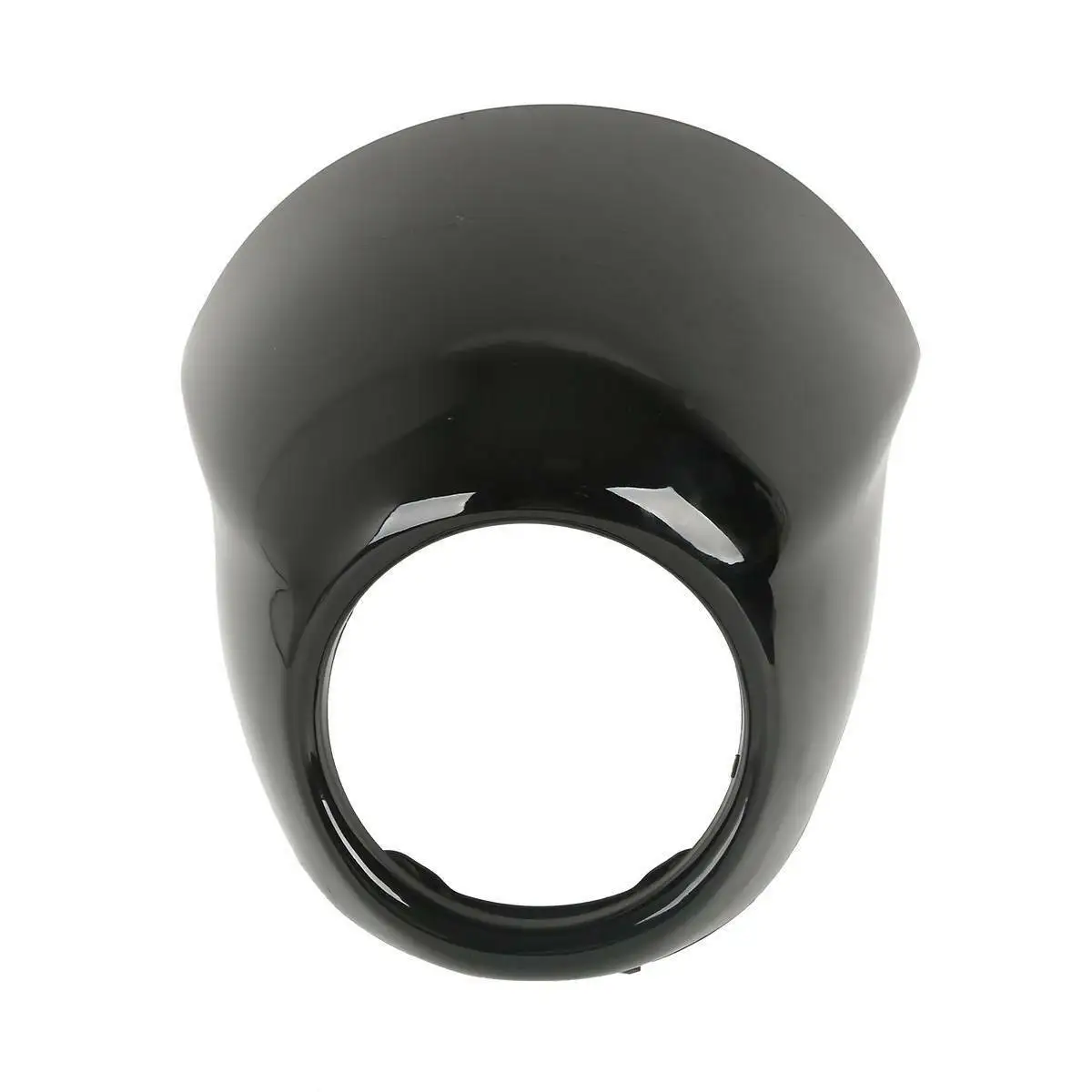 

Motorcycle Headlight Fairing Visor Screen Bracket For Harley Street 500 XG500 Street 750 XG750 2014-2020 15 16 17 18 19