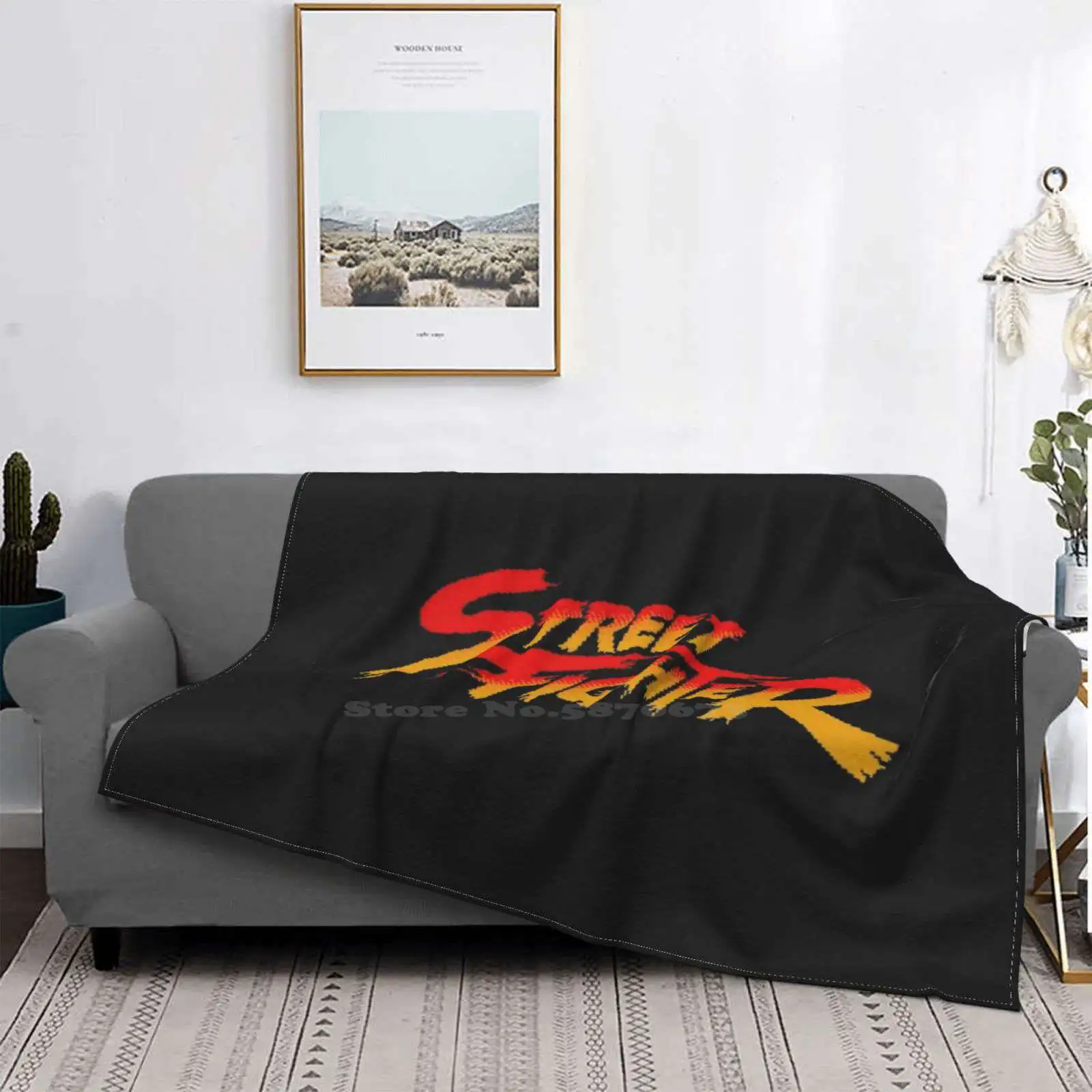 Trend Style Funny Fashion Soft Throw Coperta Dvg Dizionario Dei Videogiochi 80S Retro Retrogames Vintage Vecchi Giochi 8Bit Pixel