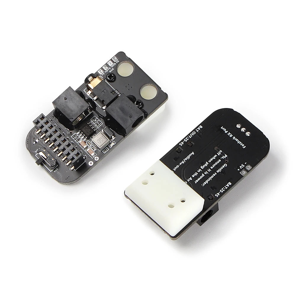 Module DVR pour lunettes DJI FPV - Enregistrement vidéo HD