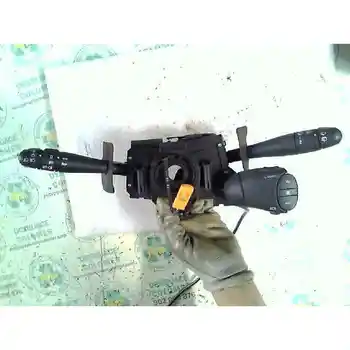 

2966263 control Multifunction Renault Clio Ii Phase Ii (b/cb0) 1.9 Dti Diesels