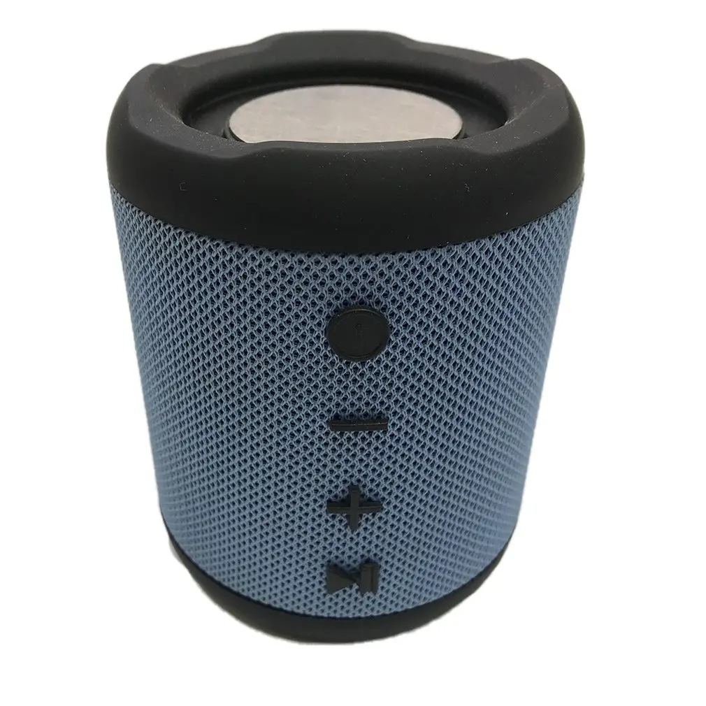 Bluetooth динамик M2 мини Колонка для компьютера сабвуфер радио беспроводной