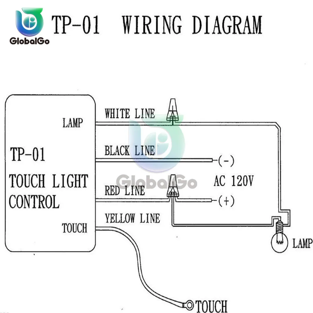 B New T L Desk L 3 Way S S D R AC 120V/240V US $0.99 viralwave.vn