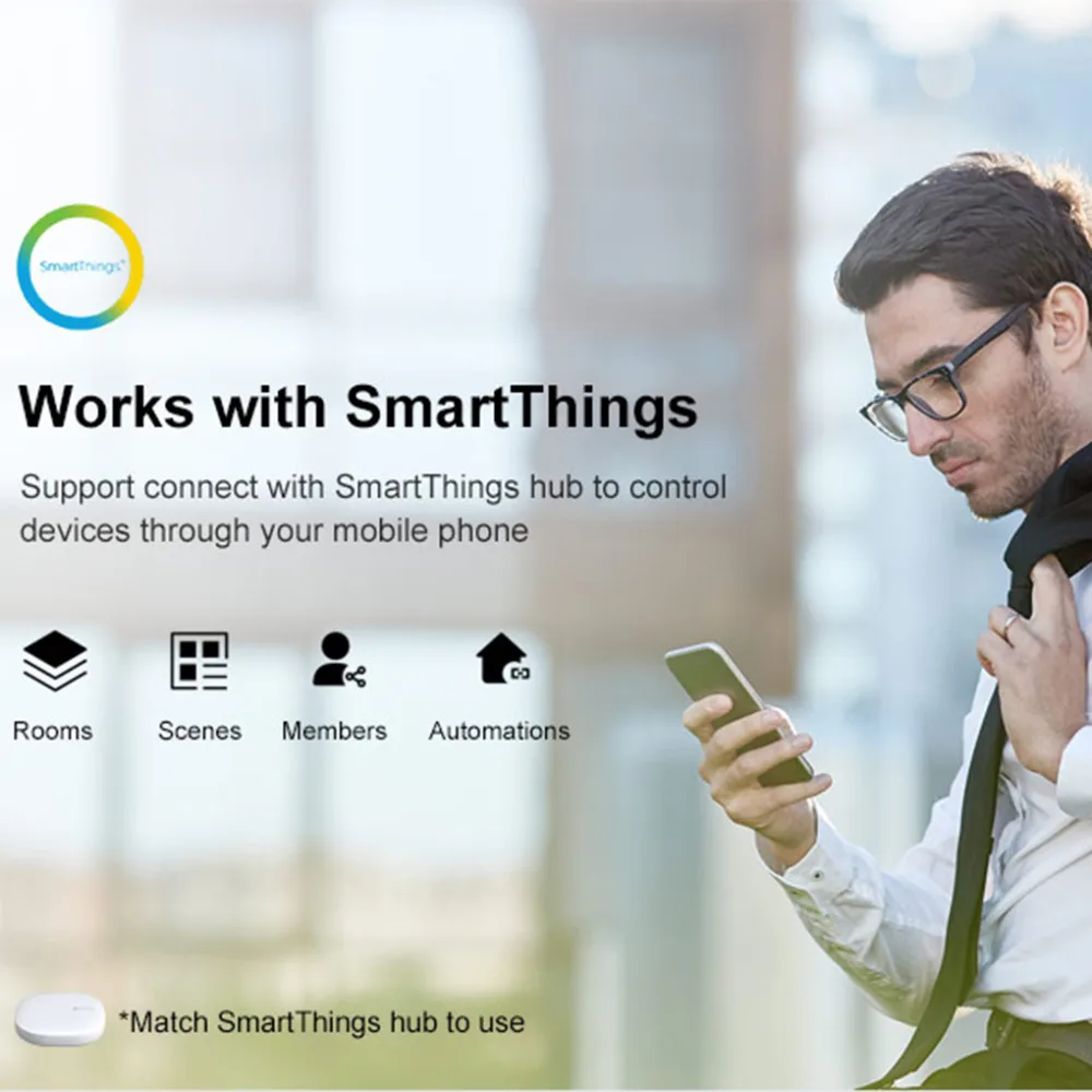 SONOFF BASICZBR3 Zigbee DIY умный переключатель беспроводной пульт дистанционного управления Переключатели модулей работает с Alexa SmartThings Hub