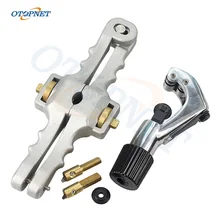 

SI-012 Fiber Optic Cable Jacket Slitter Fiber Optic Cable Vertical Open Cable Knife Open-striper Knife Head Free Sending