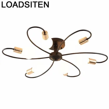 

Decor Sufitowa Plafon Luminaire Plafond Lamp Candeeiro De Teto Plafonnier Lampara Techo Plafondlamp Ceiling Light