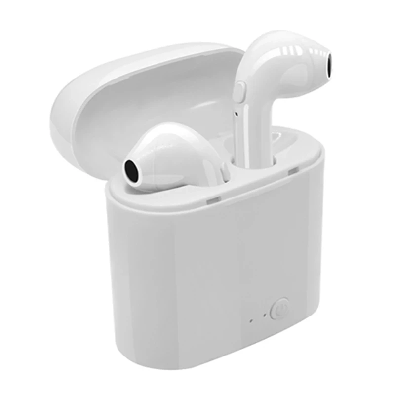 Беспроводные наушники Bluetooth-наушники гарнитура для Samsung Galaxy S21 Ultra 5G Plus S20 FE + S10 S10e S9