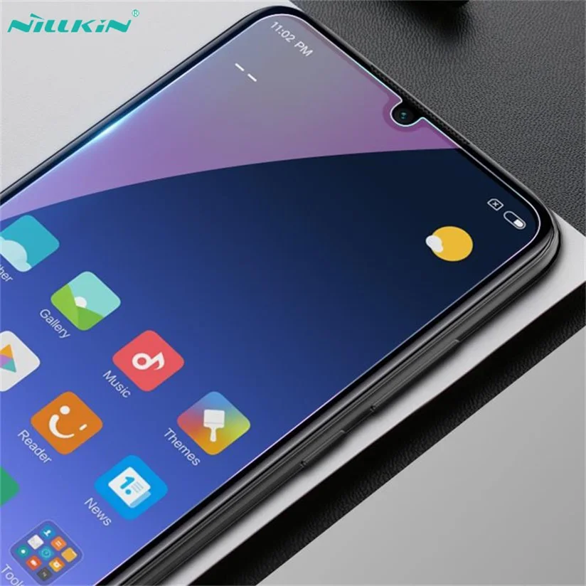 Для Xiaomi Redmi Note 8 Pro закаленное стекло Nillkin H+ PRO Взрывозащищенная 9H Защитная пленка для экрана для Xiaomi Redmi Note8