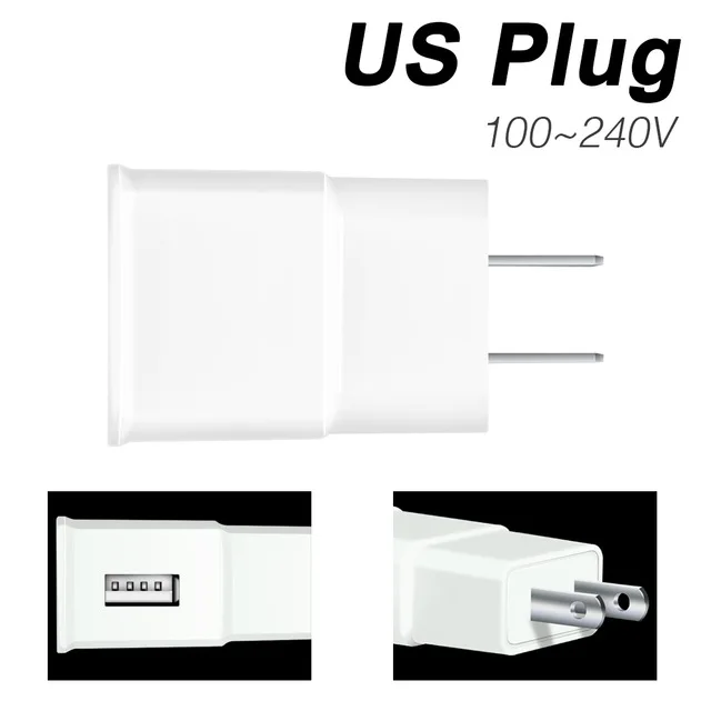 US usb plug CanLing светодиодный светильник 12 В для макияжа, зеркальный светильник, голливудский туалетный светильник, бесступенчатый настенный светильник с регулируемой яркостью 2, 6, 10, 14 ламп, комплект для туалетного столика - Испускаемый цвет: US usb plug