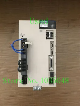 

1PC SGD7S-120A10A002 Used and Tseted Priority use of DHL delivery