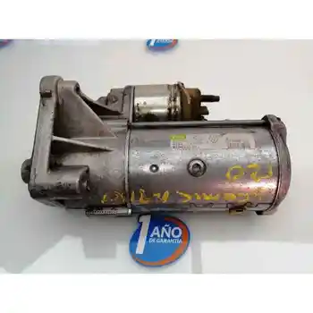 

8200331251 STARTER MOTOR RENAULT SCENIC II