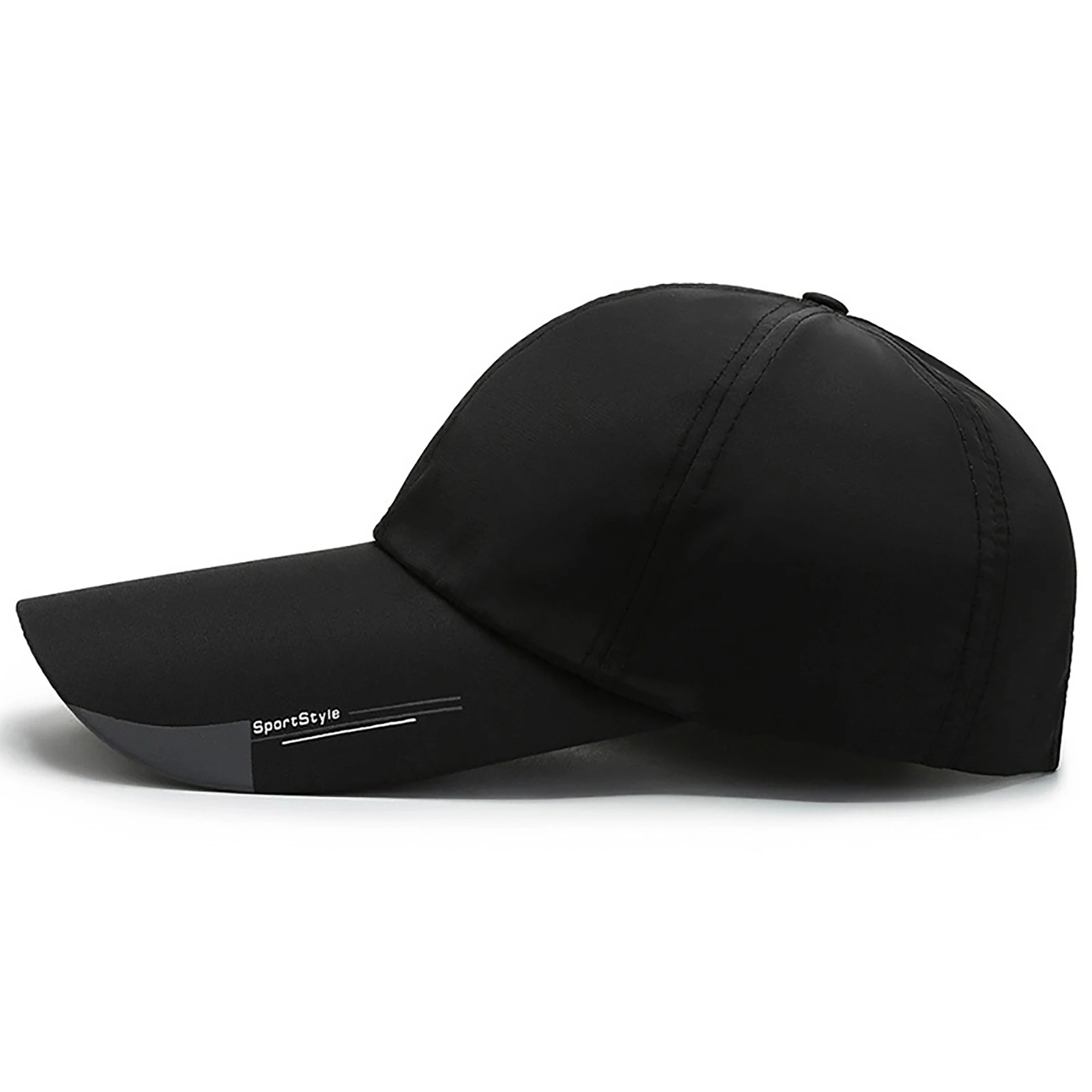 Fashion Letters Cap Adjustable Climbing Equipment Adorable Sun Caps Sports Accessories Fashion Baseball Embroidery Hat