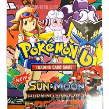 70 шт./набор, Покемон, большая коробка, 15MC* 20,5 см, Такара, TOMY, игрушки для хобби, коллекционные вещи, Коллекция игр, аниме-открытки для детей