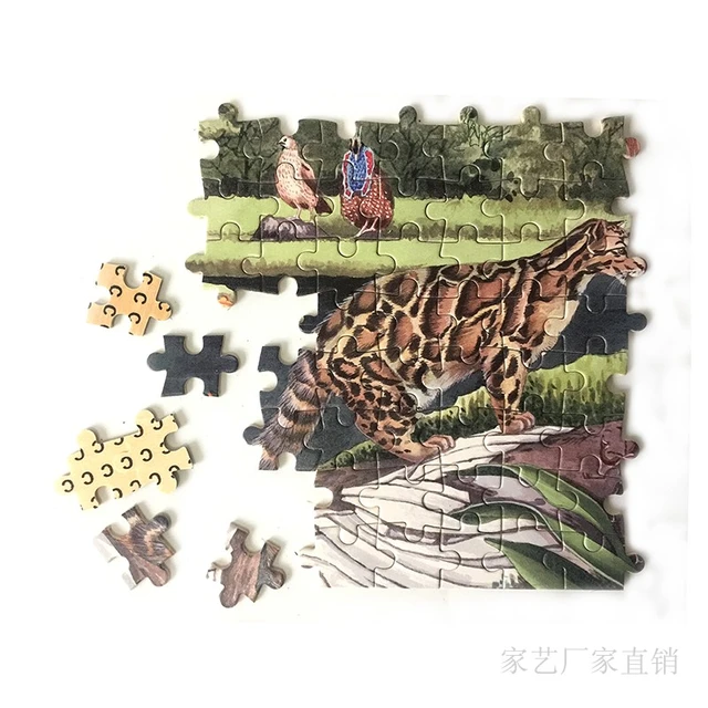 Hunter X Hunter Puzzle 300 5 1000 Pieces Anime Killua Zoldyck Kurapika Gon Freecss Wooden Jigsaw Puzzles Educational Toys Puzzles Aliexpress