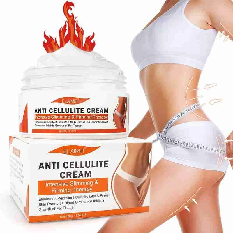 weight loss skin tightening cream