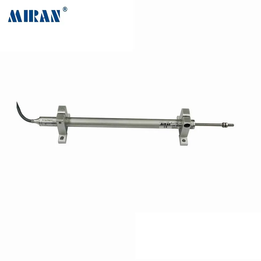 Miran KPM12 10mm 300mm Displacement Transducer without eye Accuracy 0 ...
