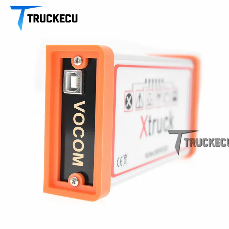 PTT V2.7 volvovocom 88890300 строительный грузовик экскаватор погрузчик диагностический комплект для volvo euro6 fh fm серия Диагностика