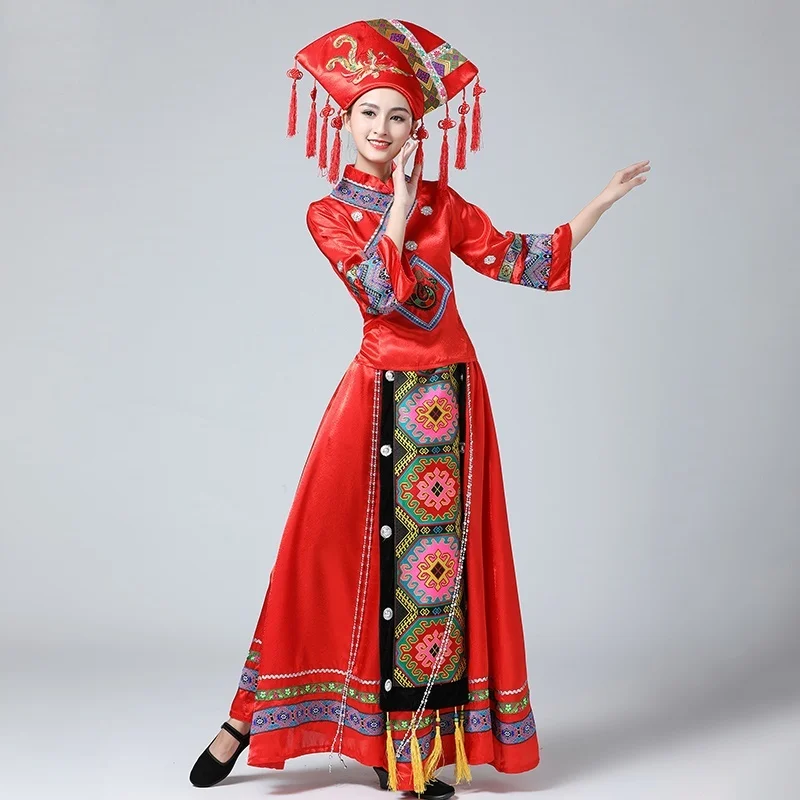 红色高帽子