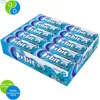 Snow White Orbit chewing gum cool mint 30 gr sht13.6, chewing gum, chewing gum, bubble gum, gum zhvatelnaya, freshen breath, and acid-base balance, orbits, orbit gum, chewing gum peppermint, spearmint chewing gum, mint ► Photo 1/3