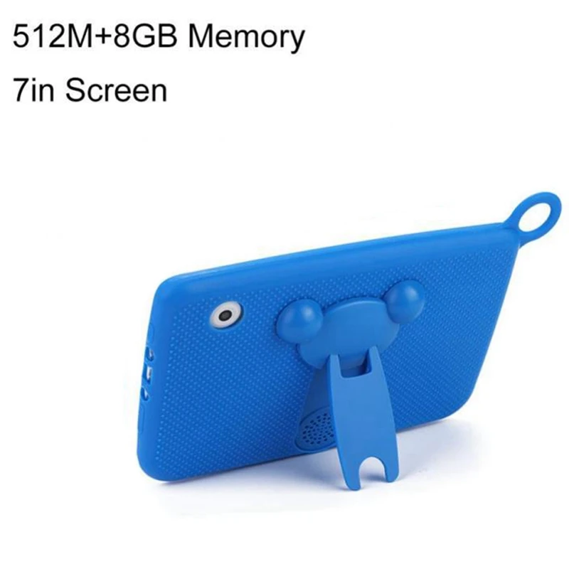 Baby Kids Learning Toys Portable Tablet Bluetooth+Wifi Kids Learning Tablet Protective Cover 7 Inch 1024 x 600 Eu Plug tablet Baby Kids Learning Toys Portable Tablet Bluetooth+Wifi Kids Learning Tablet Protective Cover 7 Inch 1024 x 600 Eu Plug tablet