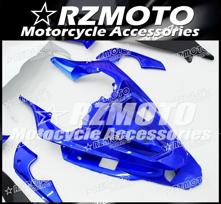 New ABS Motorcycle fairing kit For YAMAHA YZF R1 2012- year Bodywork Injection mold Store No.1616