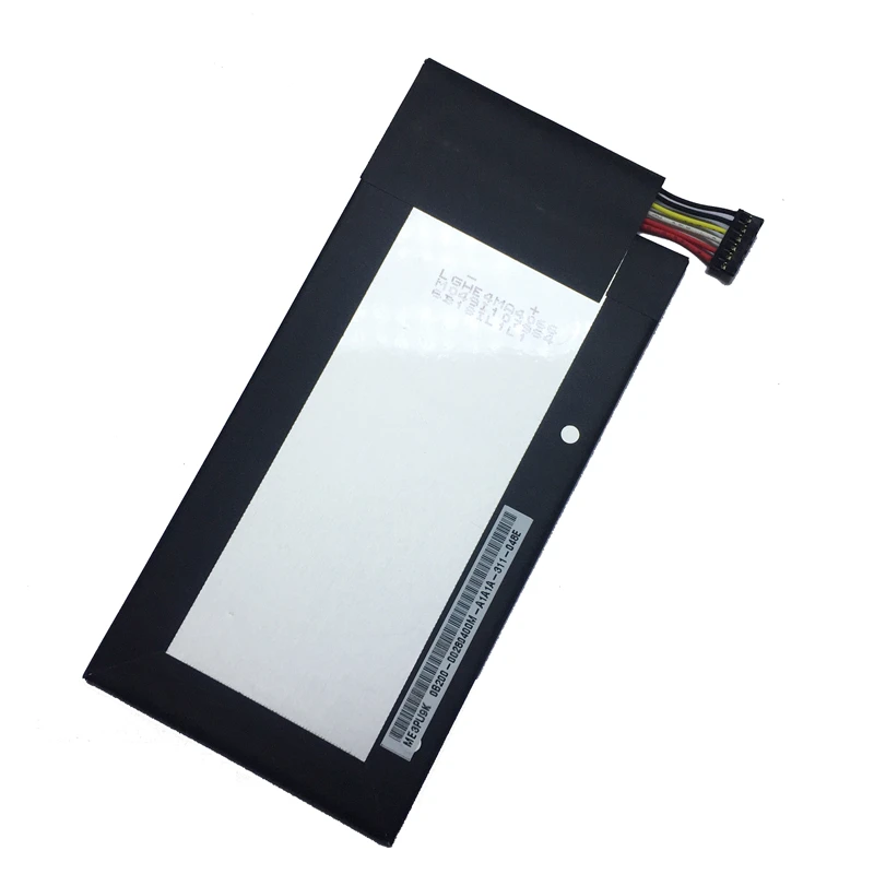 Для Asus Google Nexus 7 Nexus7 2012 3g версия 4270 мА/ч, C11-ME370TG планшет Батарея