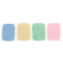 

Watercolor Painting Sponge Boxed Moisturizing Special Water Chalk SpongeAA