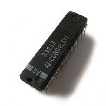 

5pcs/lot ADC0804LCN ADC0804 DIP-20 new original In Stock