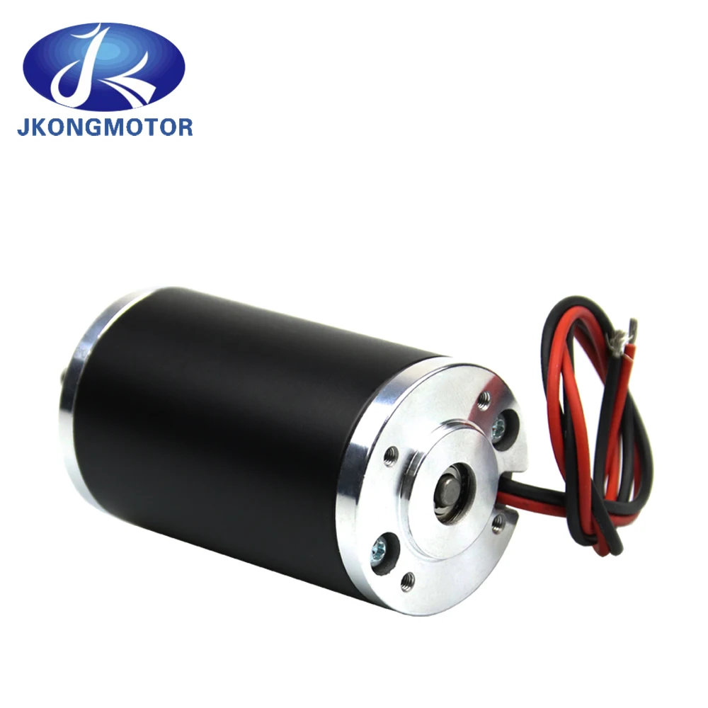 42mm dc motor 24v 3500rpm torque avaliado 38mnm motor dc escovado 02