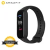 Смарт-браслет Amazfit Band 5, цветной дисплей, пульсометр, фитнес-трекер, водонепроницаемый, Bluetooth 5,0, спортивный смарт-браслет, 2022 ► Фото 1/6
