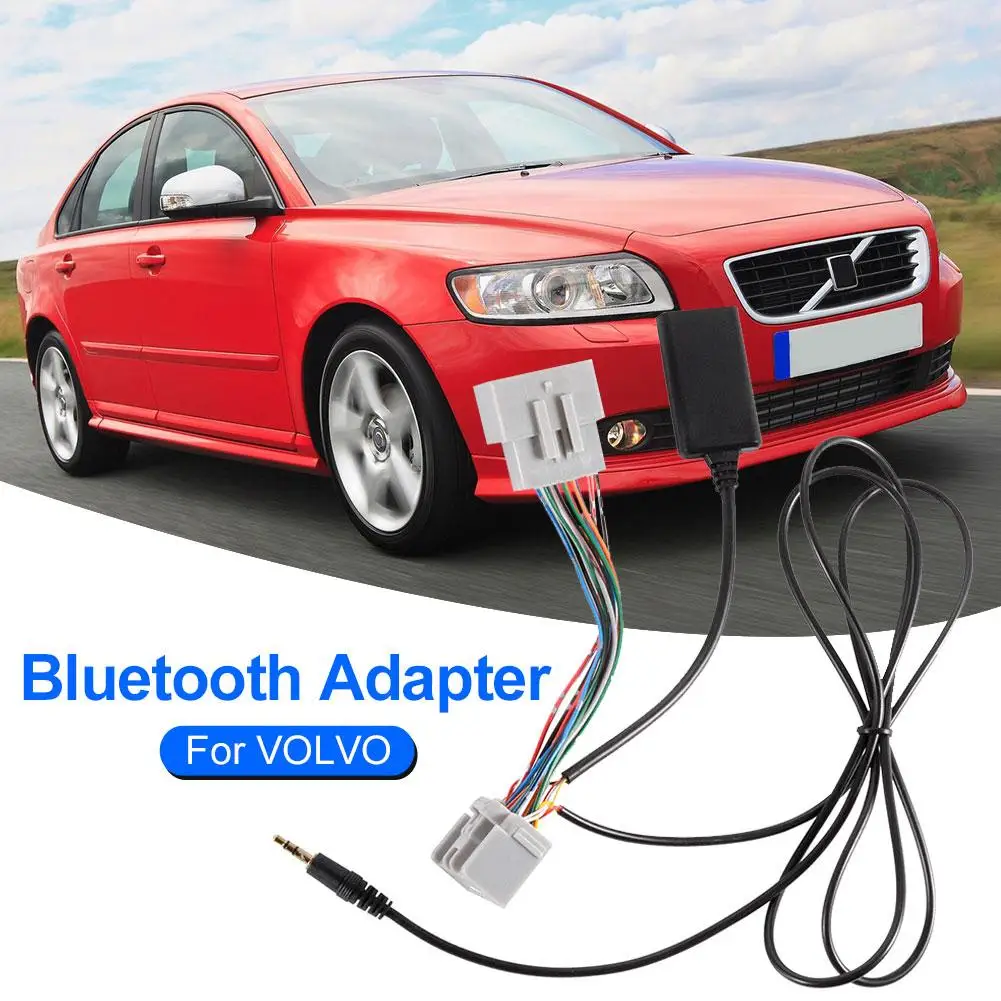 Bluetooth аудио кабель