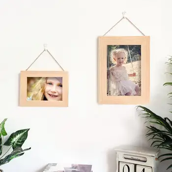 

Blank Frame Art Frame Practical Beautiful Arts and Crafts Draw DIY Furniture Canvas Oil Painting Wooden Frame
