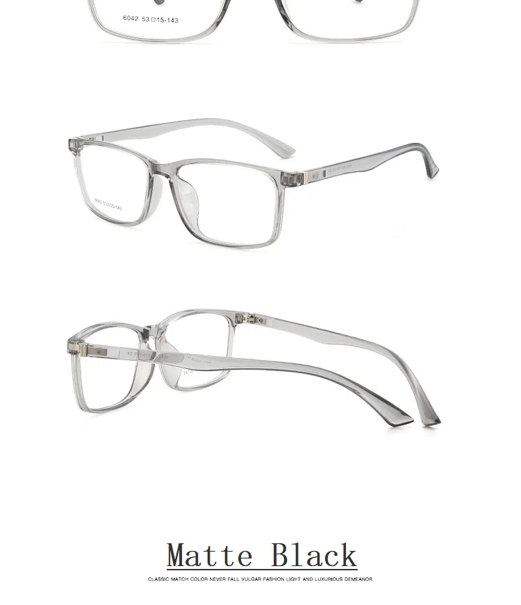Ширина-141, модные очки для близорукости, оправа для мужчин, полная оправа для женщин, студентов, авангардный ультра светильник, оправа для очков TR90