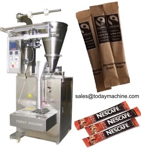 

Edible Food Grade Portion Snus Packaging Machine With Tea Bag Paper