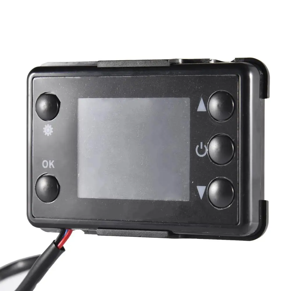  12V 24V    LCD  ġ  ׼, ڵ Ʈ    Ʈѷ ŰƮ