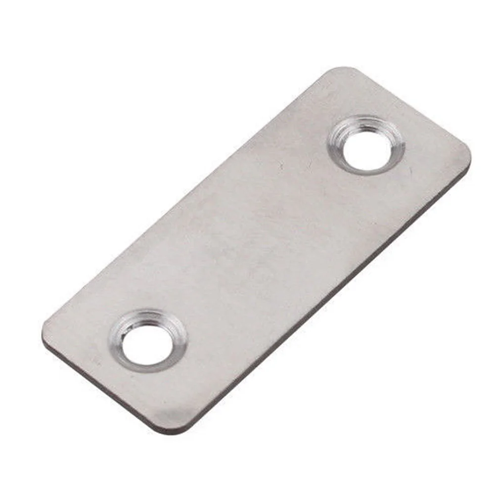 2PCS Furniture Cabinet Durable Door Catch Mini Ultra-thin Magnetic