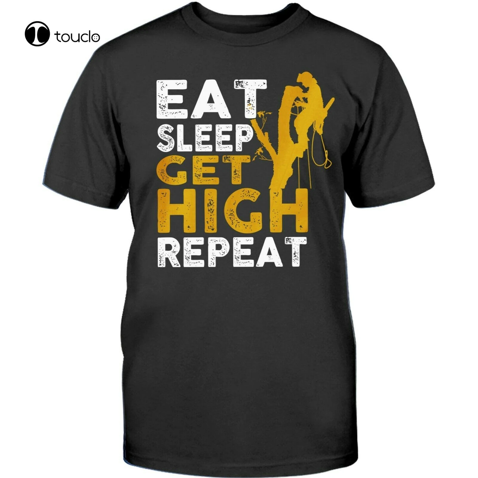 Tree trimmer shirts Clearance