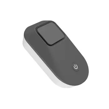 

Electronic Ultrasonic Bionic Wave Mosquito Repellent Mouse Insect Bug Repeller
