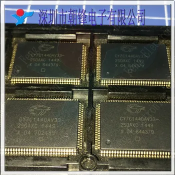 

2019 Direct Selling Promotion 100% New&original CY7C1440AV33-250AXC CY7C1440AV33 TQFP