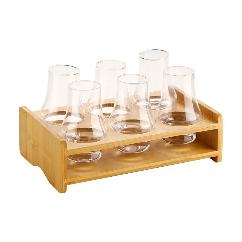 Whiskey Glass Set - Image 3