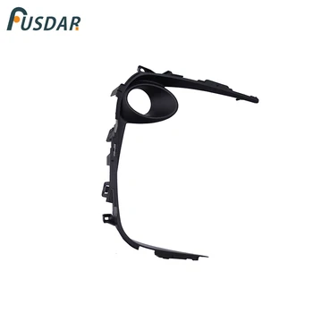 

1Pcs Left Front Bumper Cover Fog Light Lamp Trim Bezel Grill 81482-02A70 Fit For Toyota Corolla 2019 Sedan EU Version