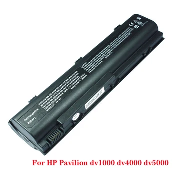 

LAPTOP Battery for HP Pavilion G3000 G5000 dv1000 dv4000 dv5000 for Compaq Presario C300 C500 M2000 v2000 v4000 v5000