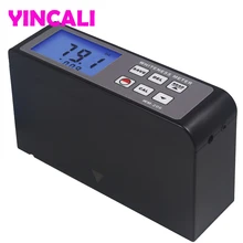 Быстрая Цифровой Измеритель Белизны WM-206 Leucometer измерение белизны текстильной печати и окрашивания, краски, chemica и т. Д