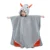 MICHLEY-Baby Robe Dinosaur Hoodies Girl Boys Sleepwear Хорошее Качество Банные Полотенца /Пляжное Полотенце Дети Мягкий Халат Пижамы Одежда