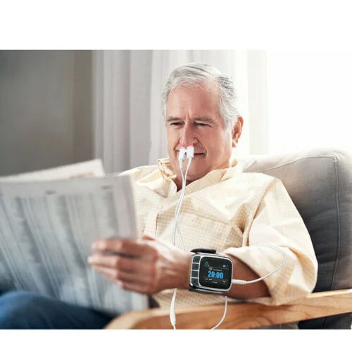 Home Care Physical Therapy Equipment