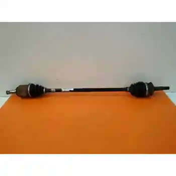 

24427062 TRANSMISSION FRONT LEFT OPEL CORSA C