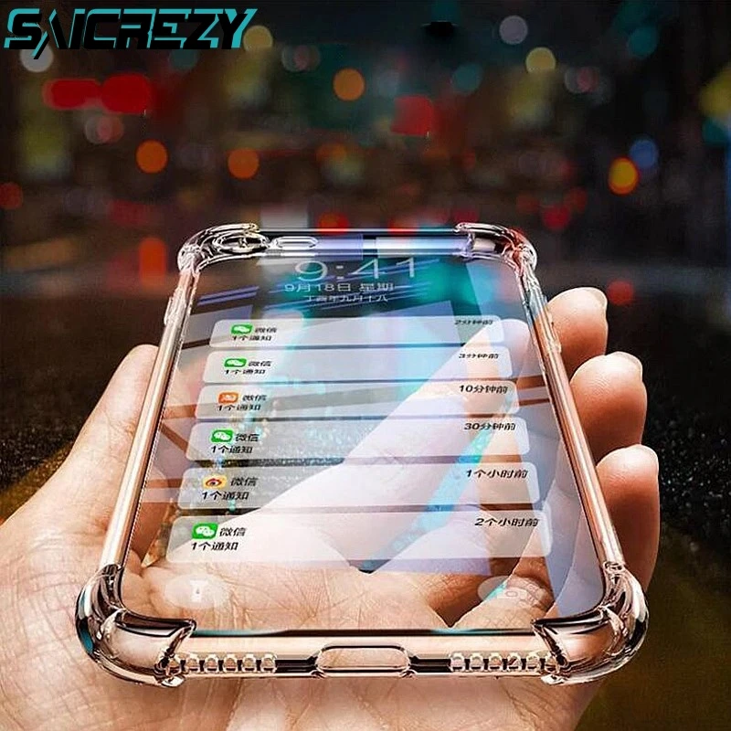 

Shockproof Case For Sony Xperia 10 Plus 5 20 1 Ace XZ2 Premium XZ1 Compact XA2 XA1 Plus Ultra XZ3 L2 L3 Anti-knock Cover